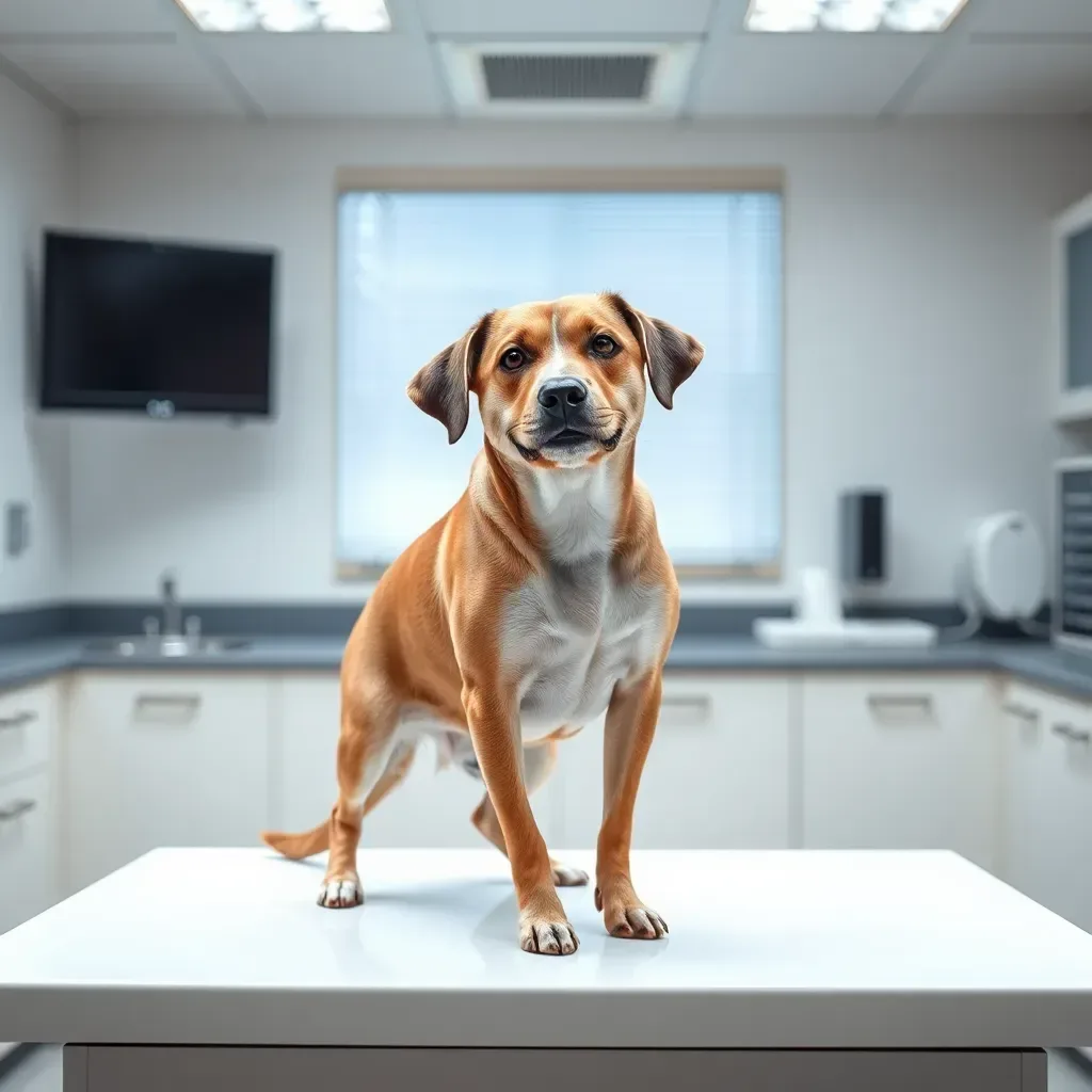 Petvet Vaccination Clinic veterinarian in California