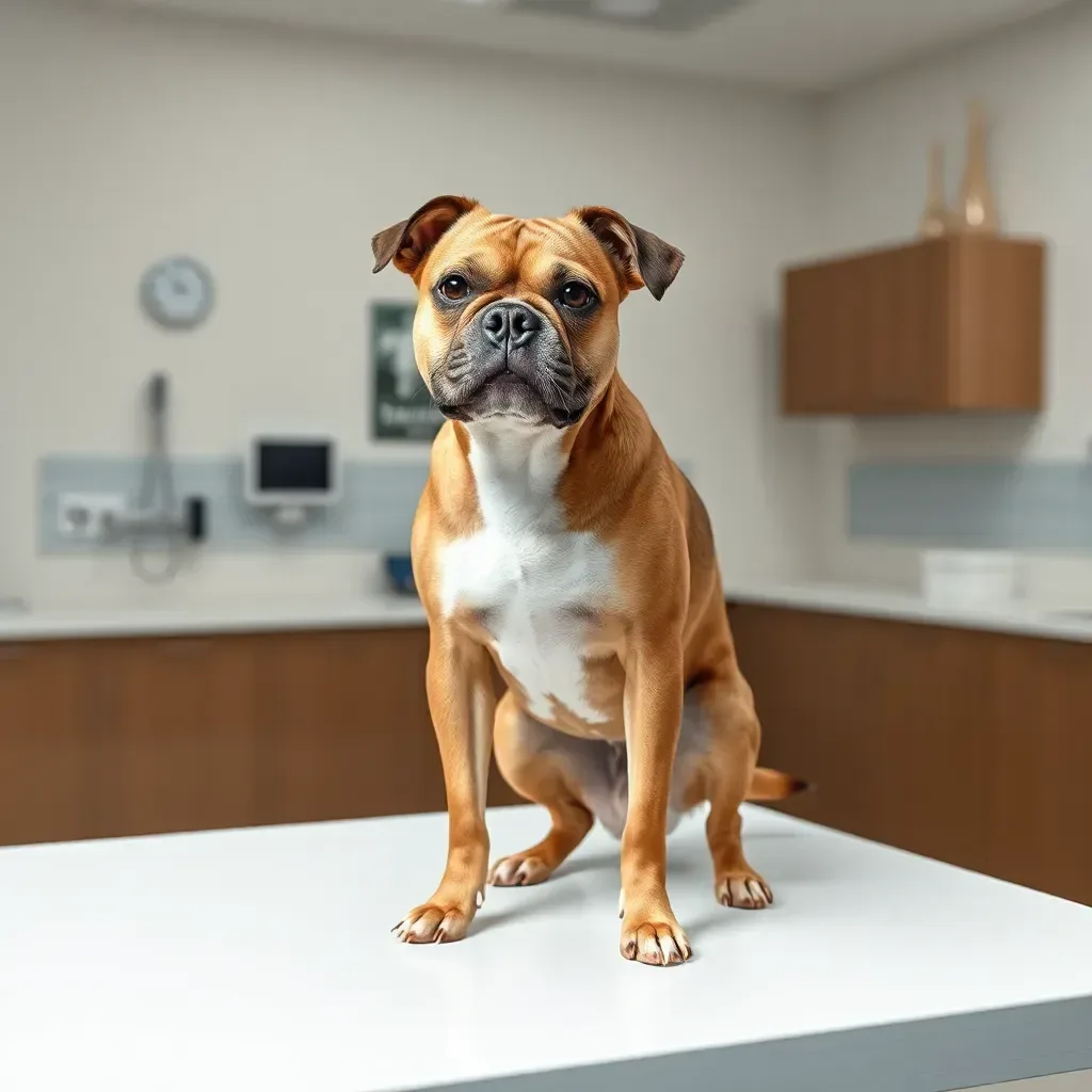 Petvet Vaccination Clinic veterinarian in California