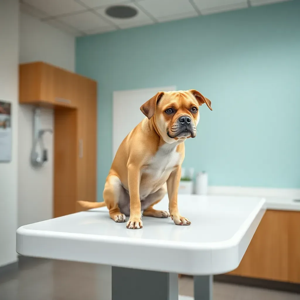 Petvet Vaccination Clinic veterinarian in California