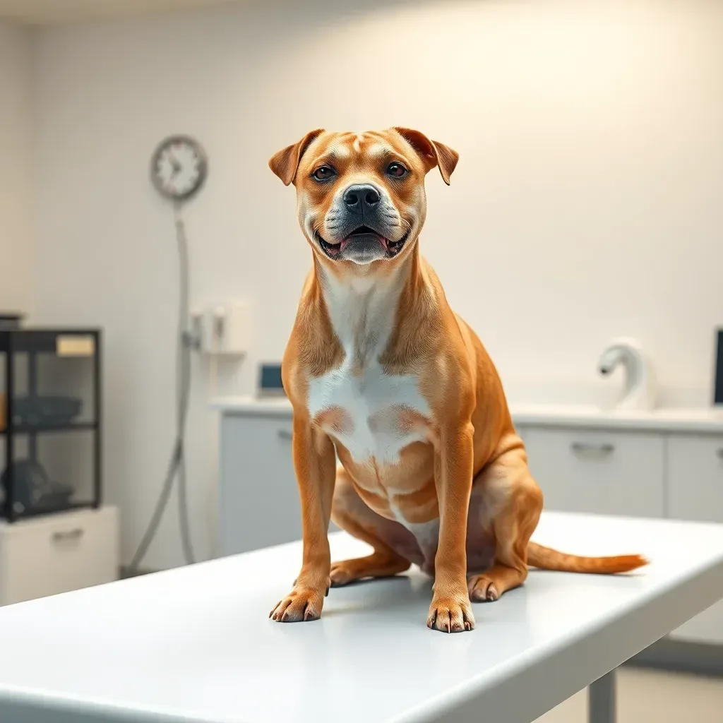 Petvet Vaccination Clinic veterinarian in California