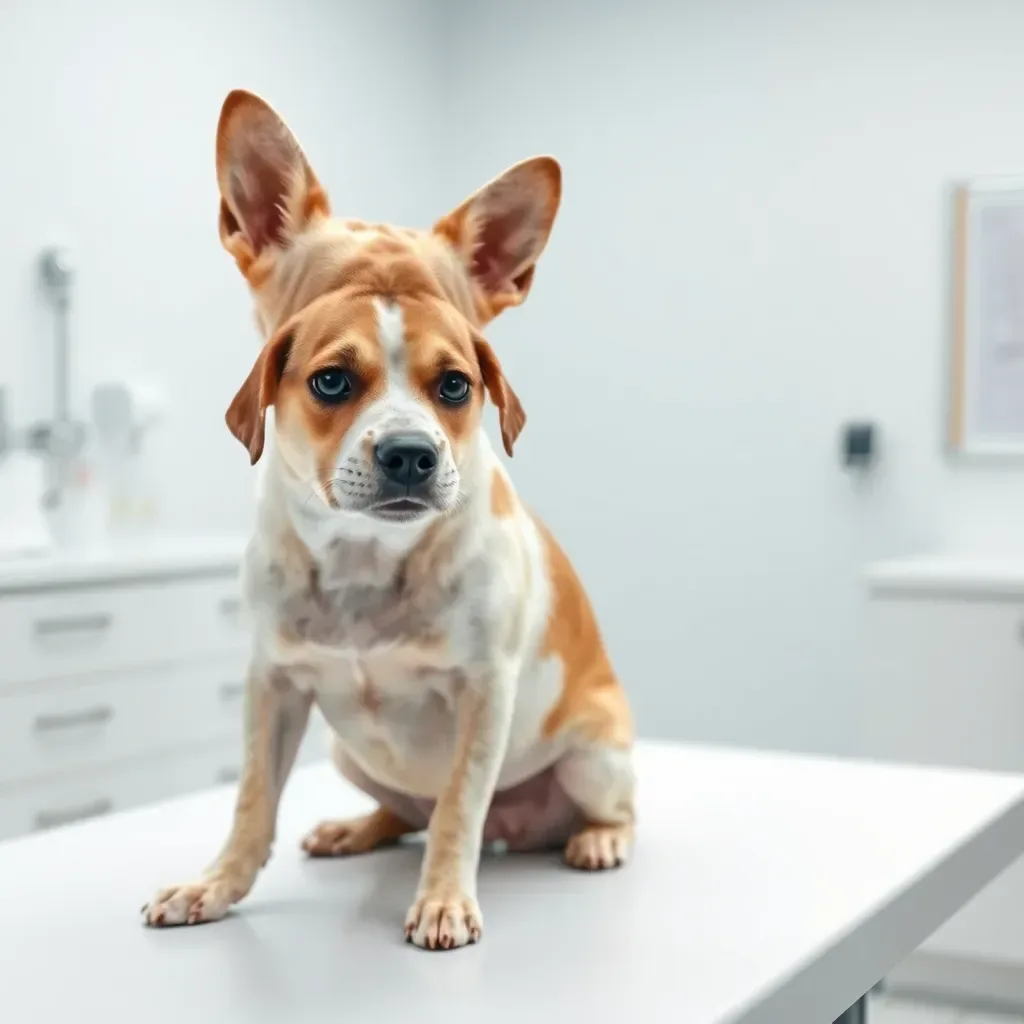 Petvet Vaccination Clinic veterinarian in California