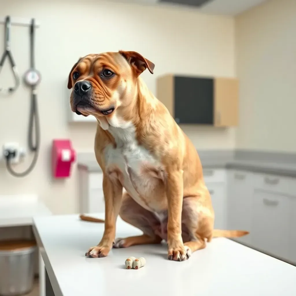 Petvet Vaccination Clinic veterinarian in California