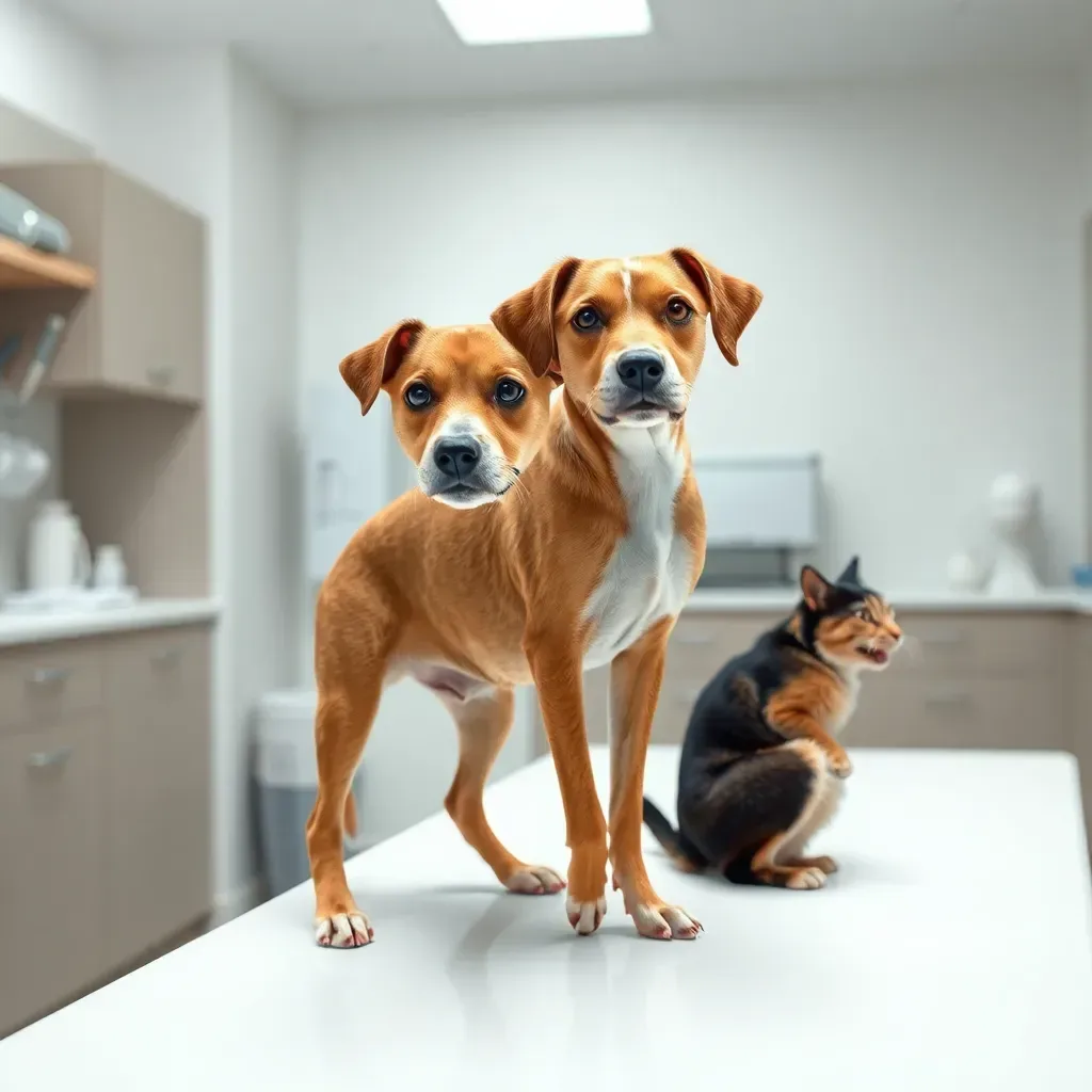 Petvet Vaccination Clinic veterinarian in California