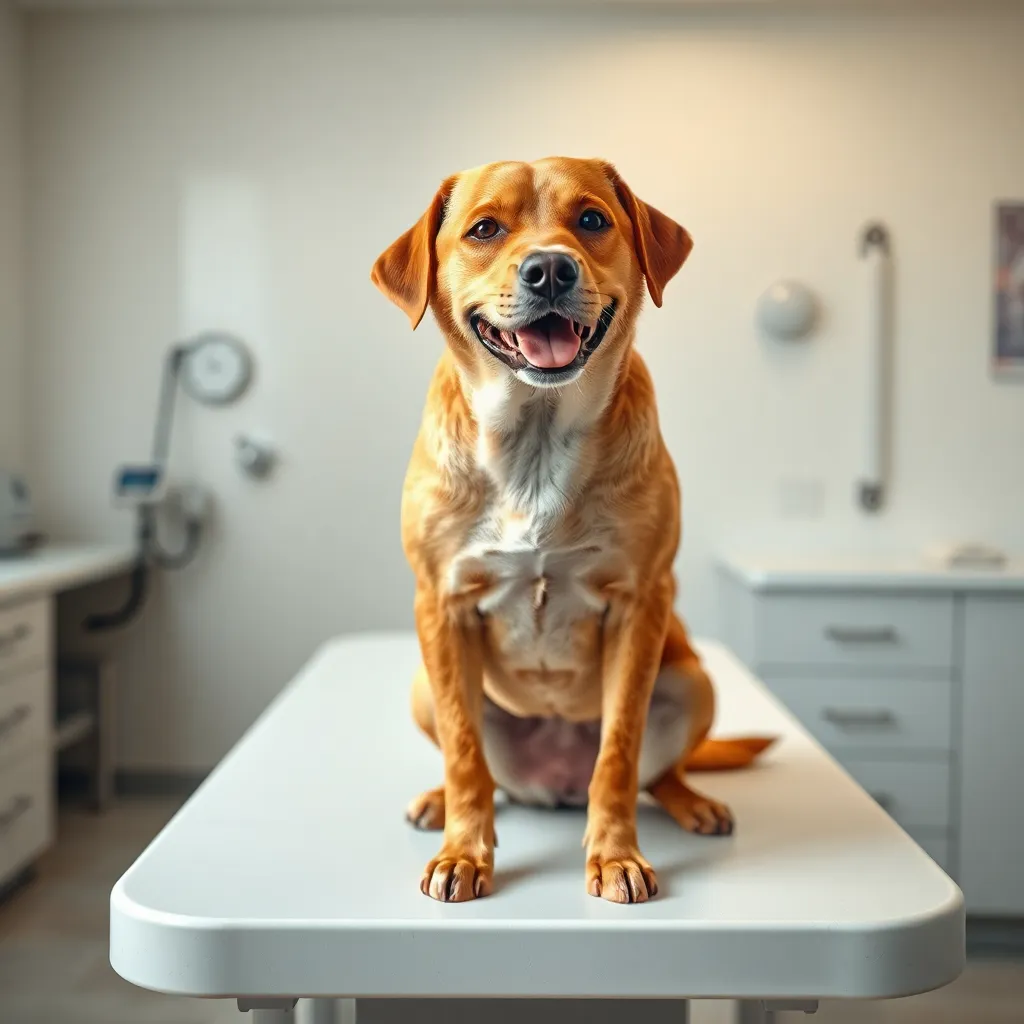 Petvet Vaccination Clinic veterinarian in California