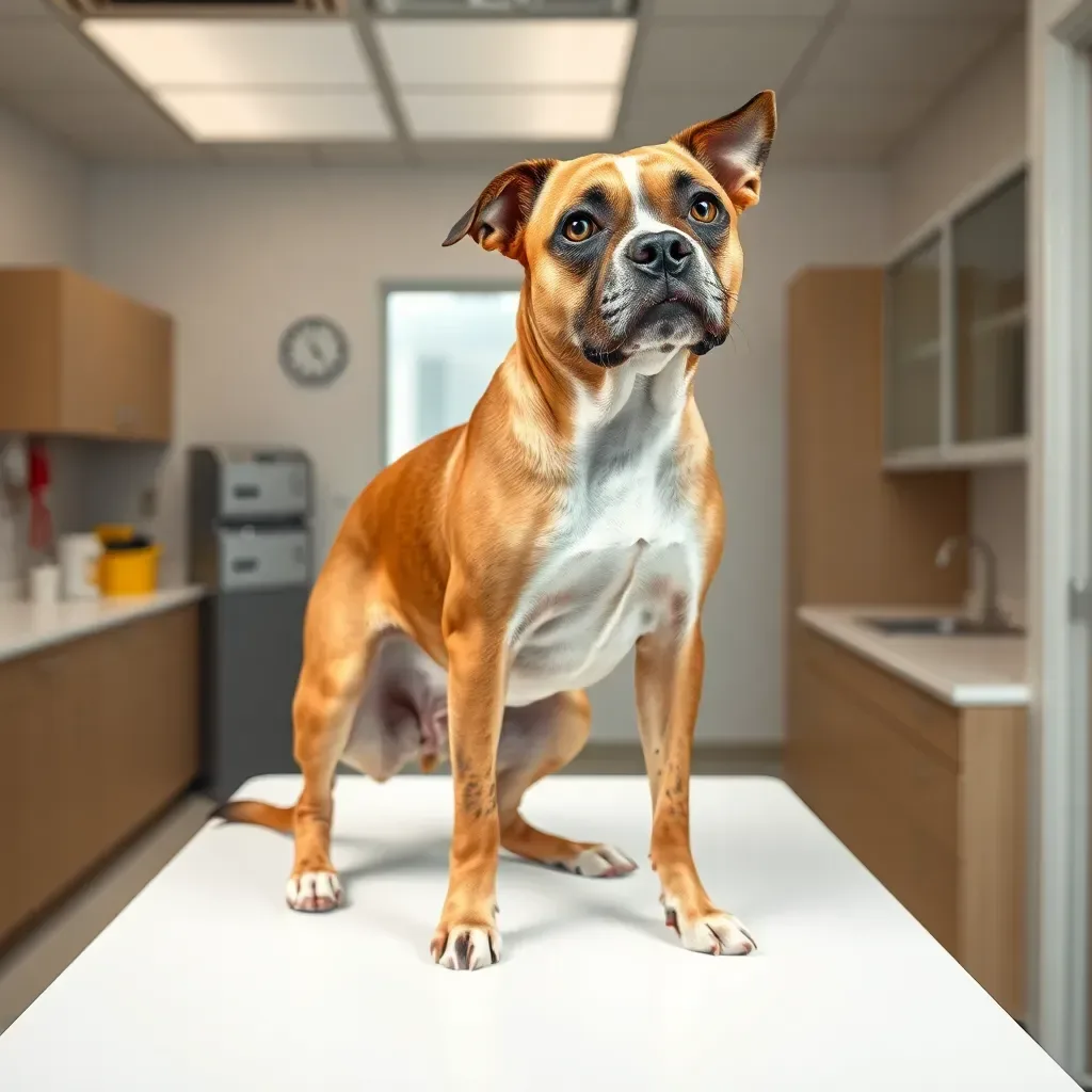 Petvet Vaccination Clinic veterinarian in California