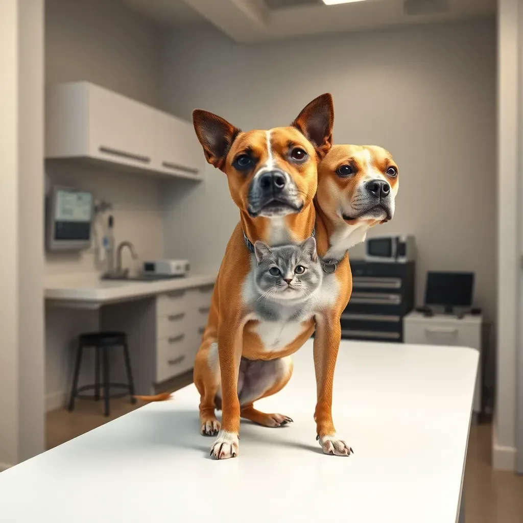 Petvet Vaccination Clinic veterinarian in California