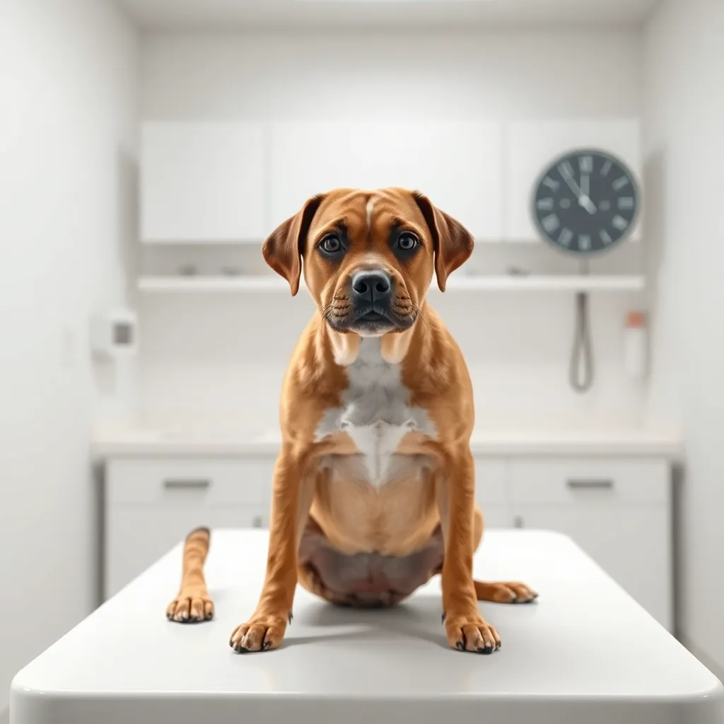 Petvet Vaccination Clinic veterinarian in California