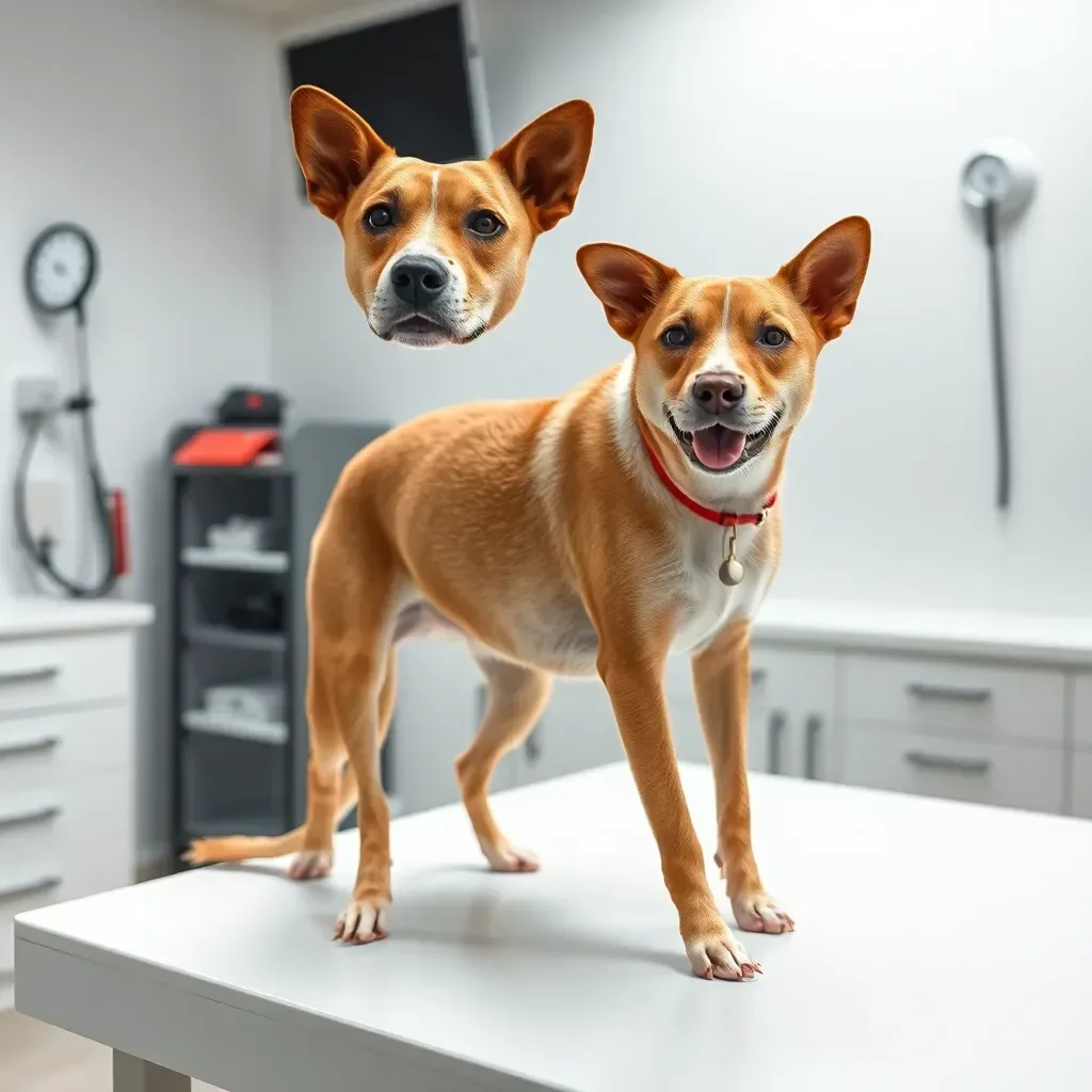 Petvet Vaccination Clinic veterinarian in California