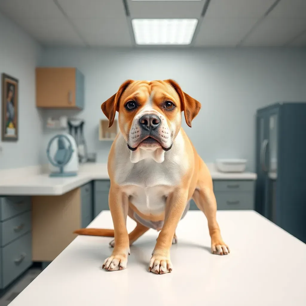 Petvet Vaccination Clinic veterinarian in California
