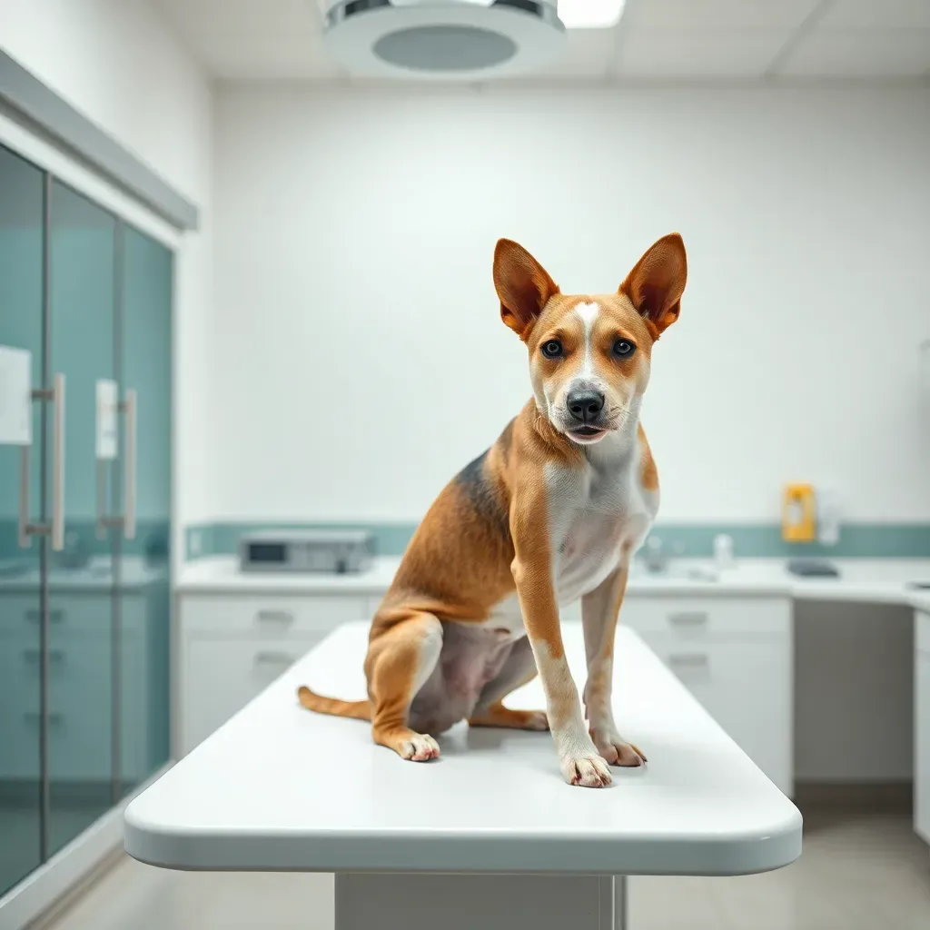 Petvet Vaccination Clinic veterinarian in California