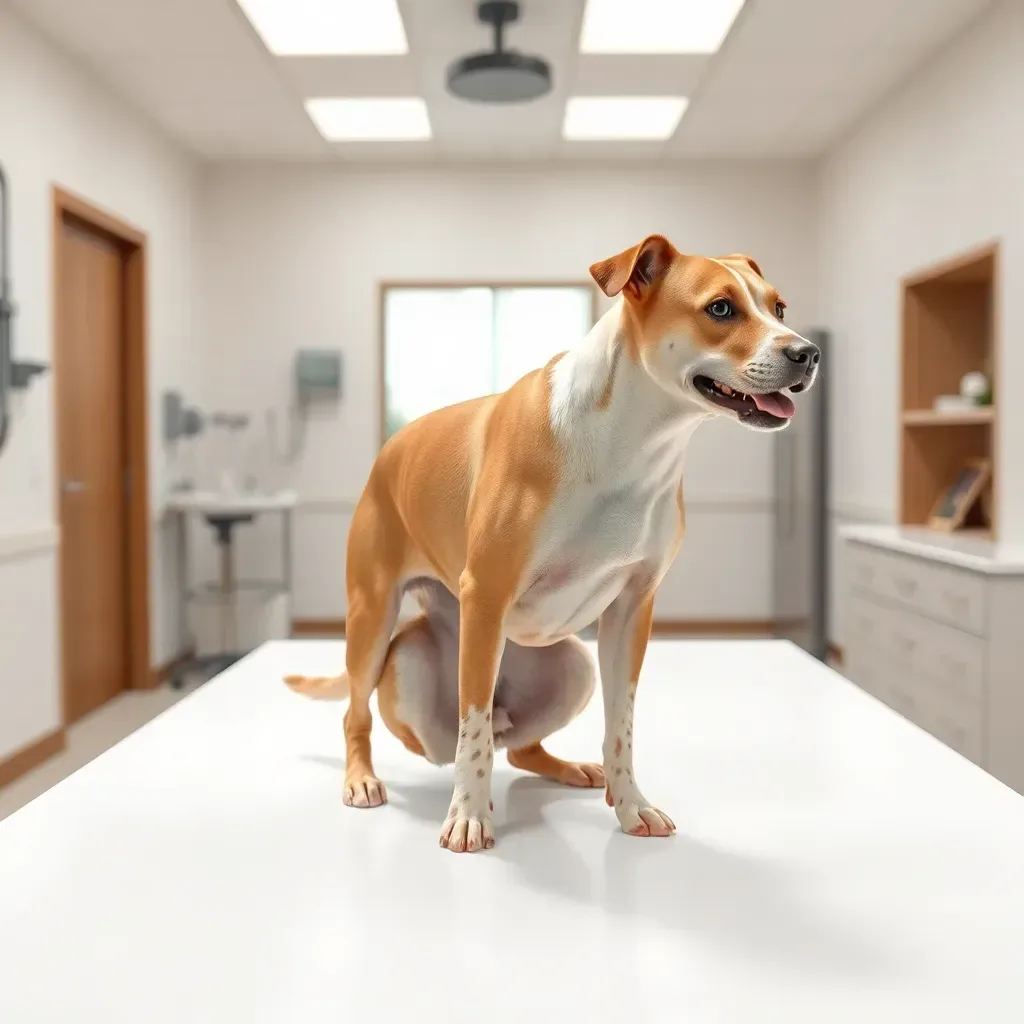 Petvet Vaccination Clinic veterinarian in California