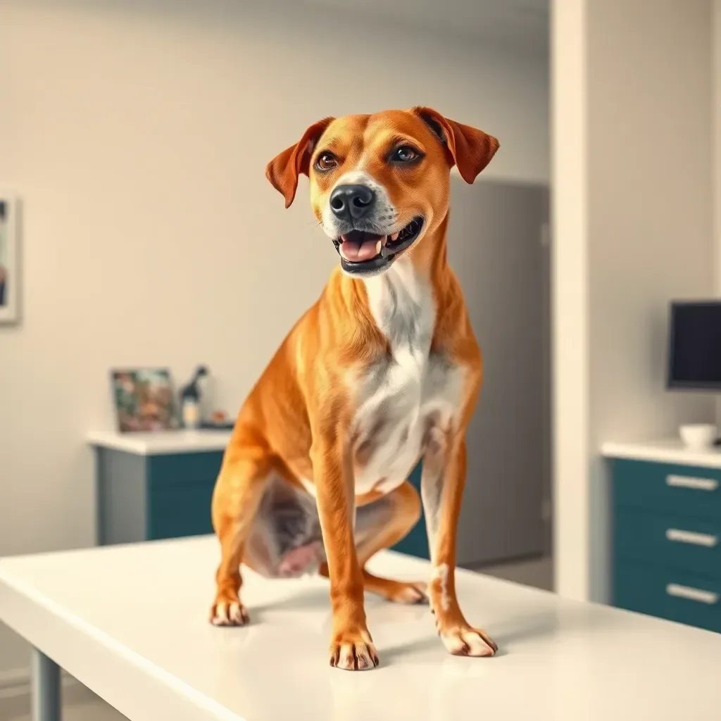 Petvet Vaccination Clinic veterinarian in California