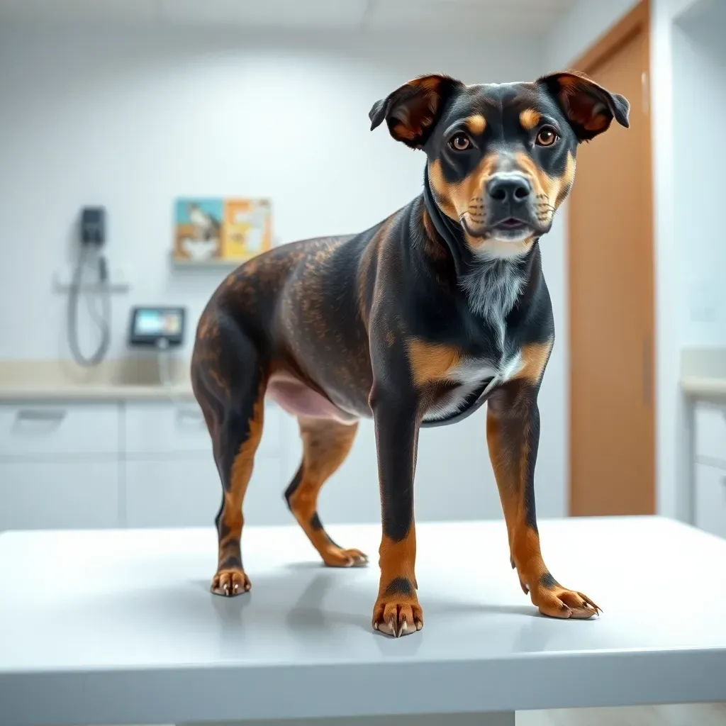 Petvet Vaccination Clinic veterinarian in California