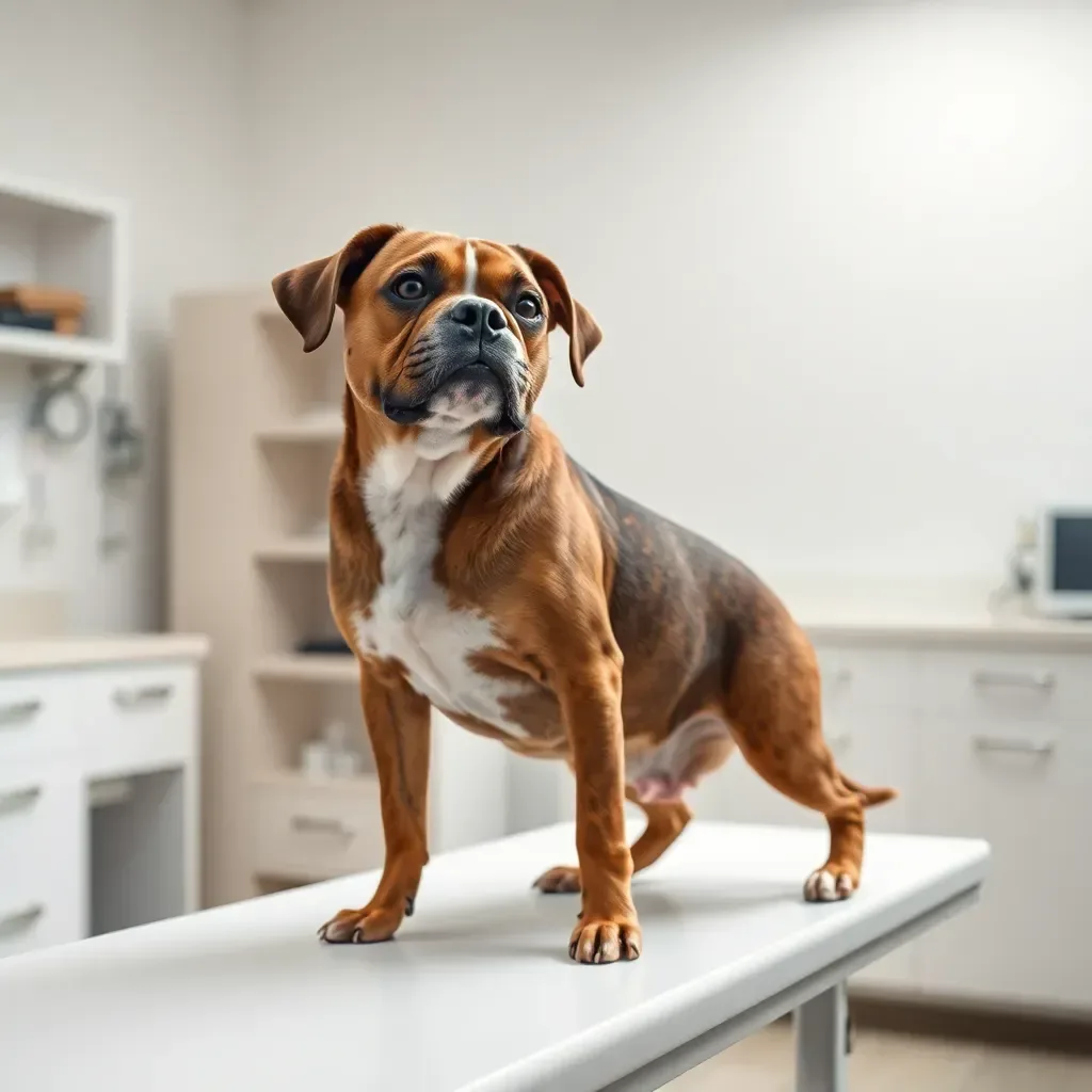 Petvet Vaccination Clinic veterinarian in California