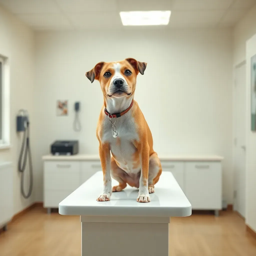 Petvet Vaccination Clinic veterinarian in California