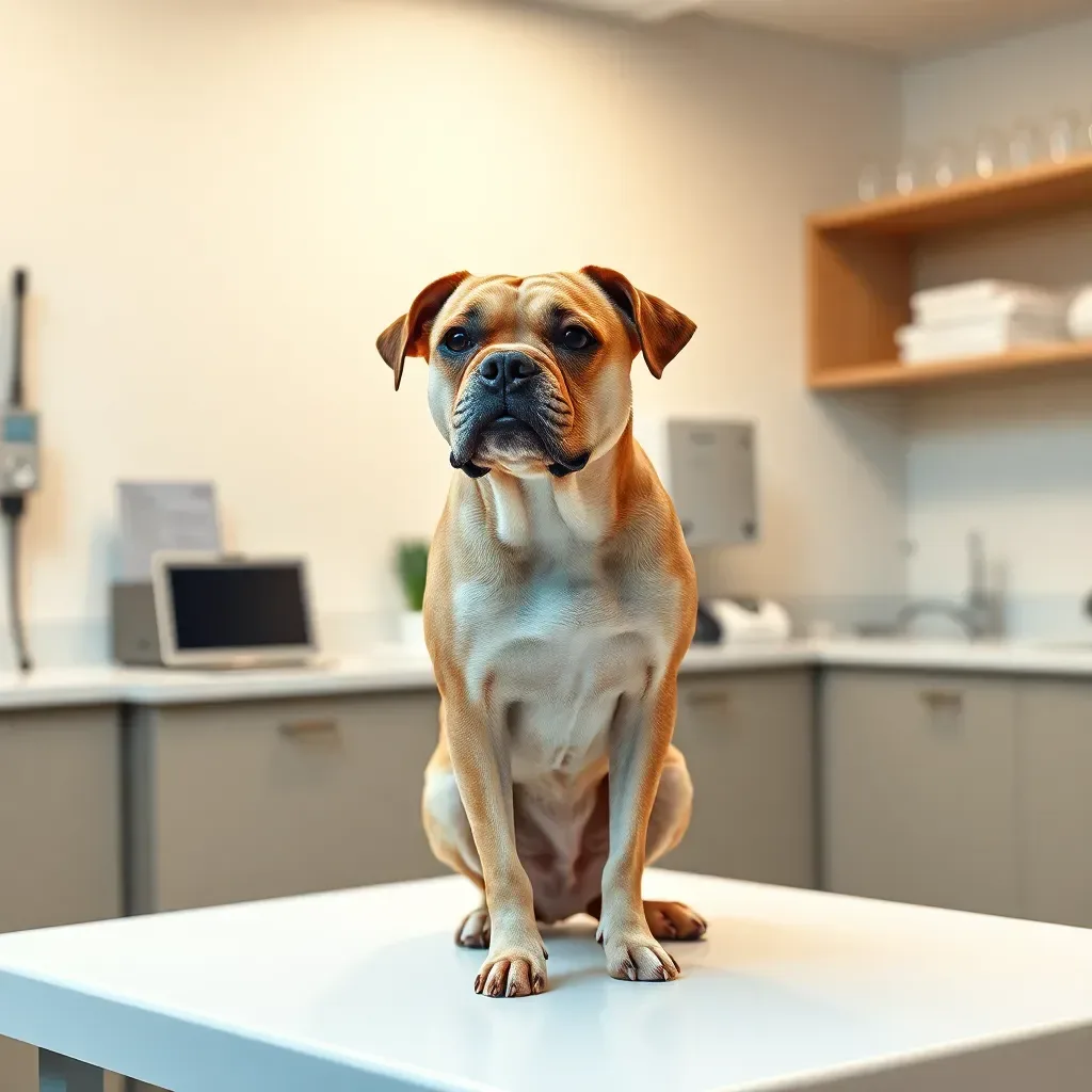 Petvet Vaccination Clinic veterinarian in California