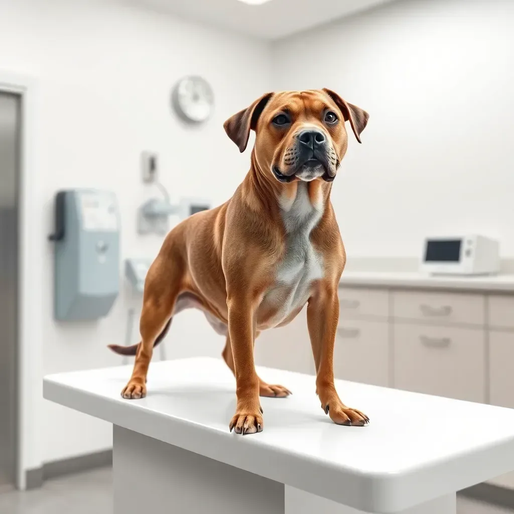 Petvet Vaccination Clinic veterinarian in California