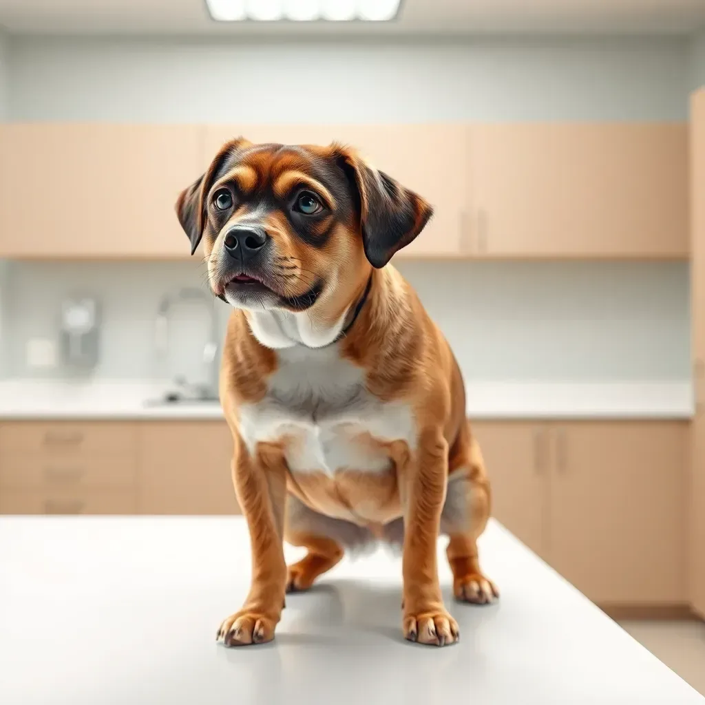 Petvet Vaccination Clinic veterinarian in California