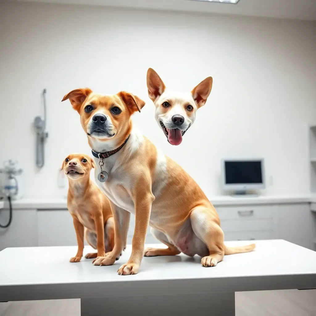 Petvet Vaccination Clinic veterinarian in California