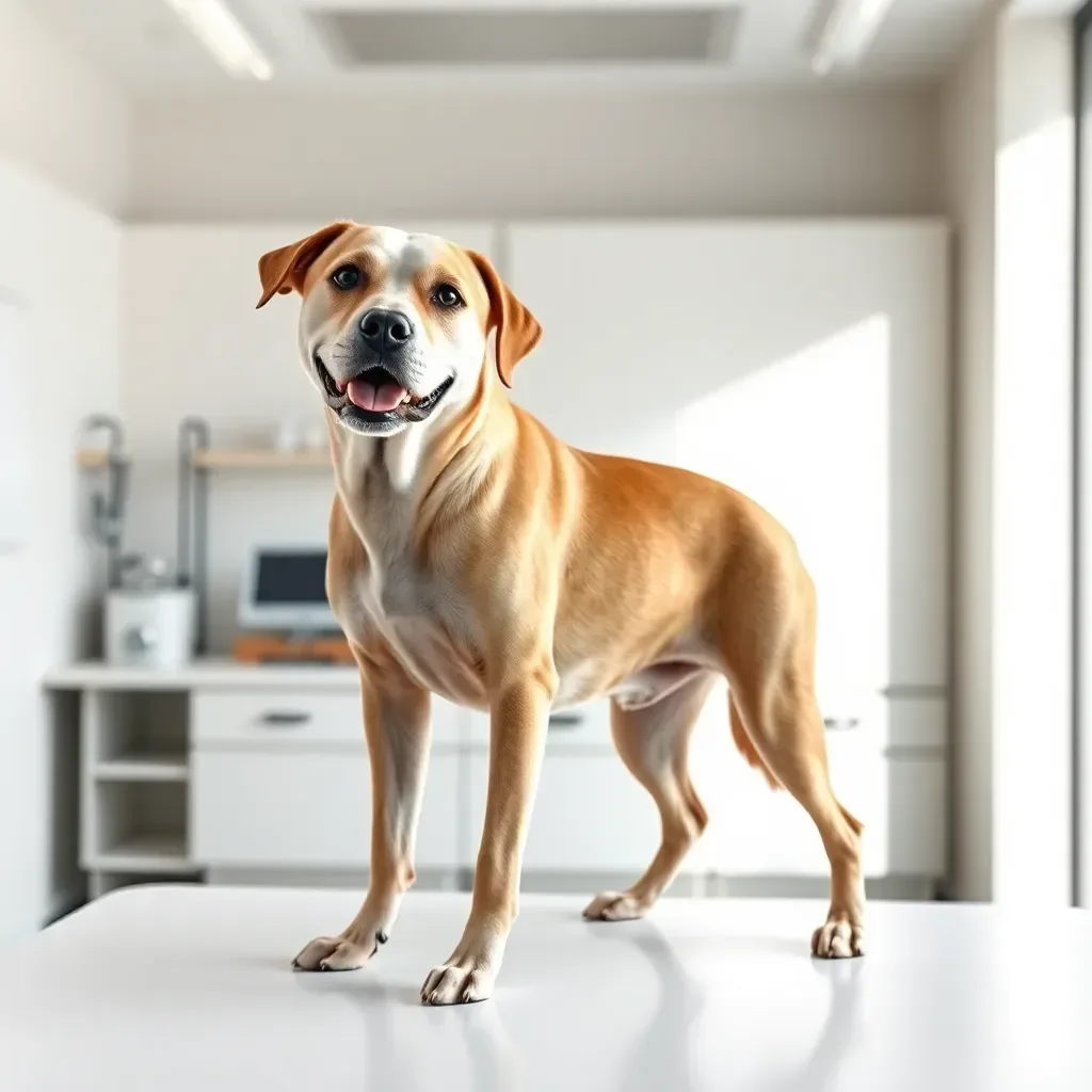 Petvet Vaccination Clinic veterinarian in California
