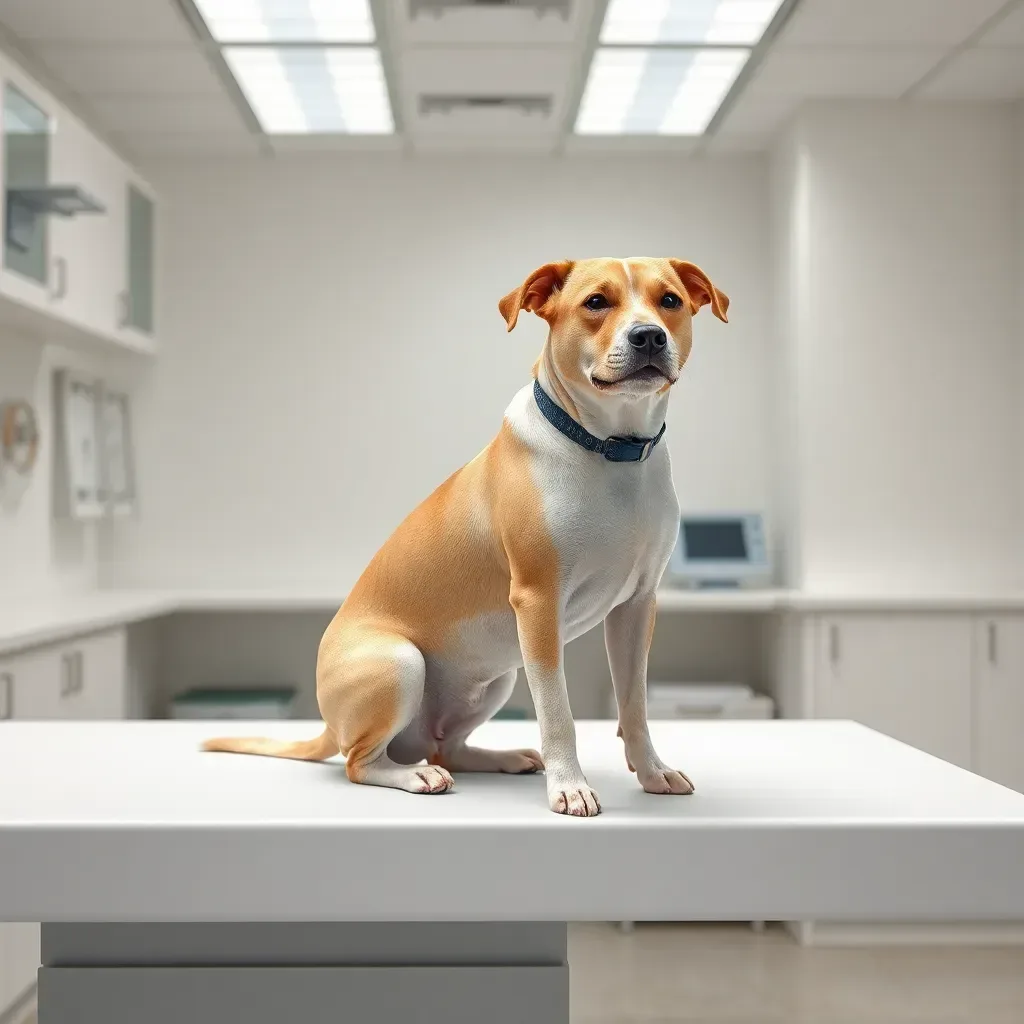 Petvet Vaccination Clinic veterinarian in California