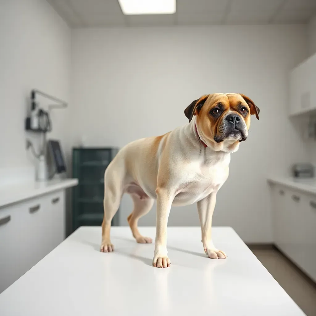 Petvet Vaccination Clinic veterinarian in California