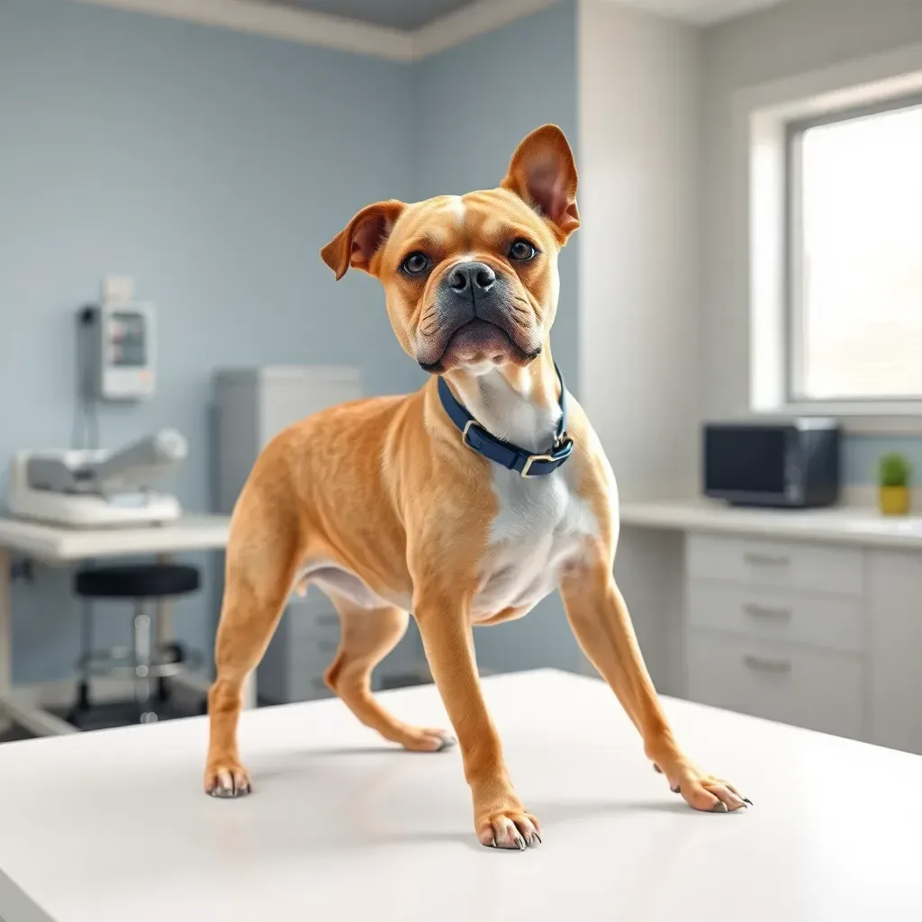 Petvet Vaccination Clinic veterinarian in California
