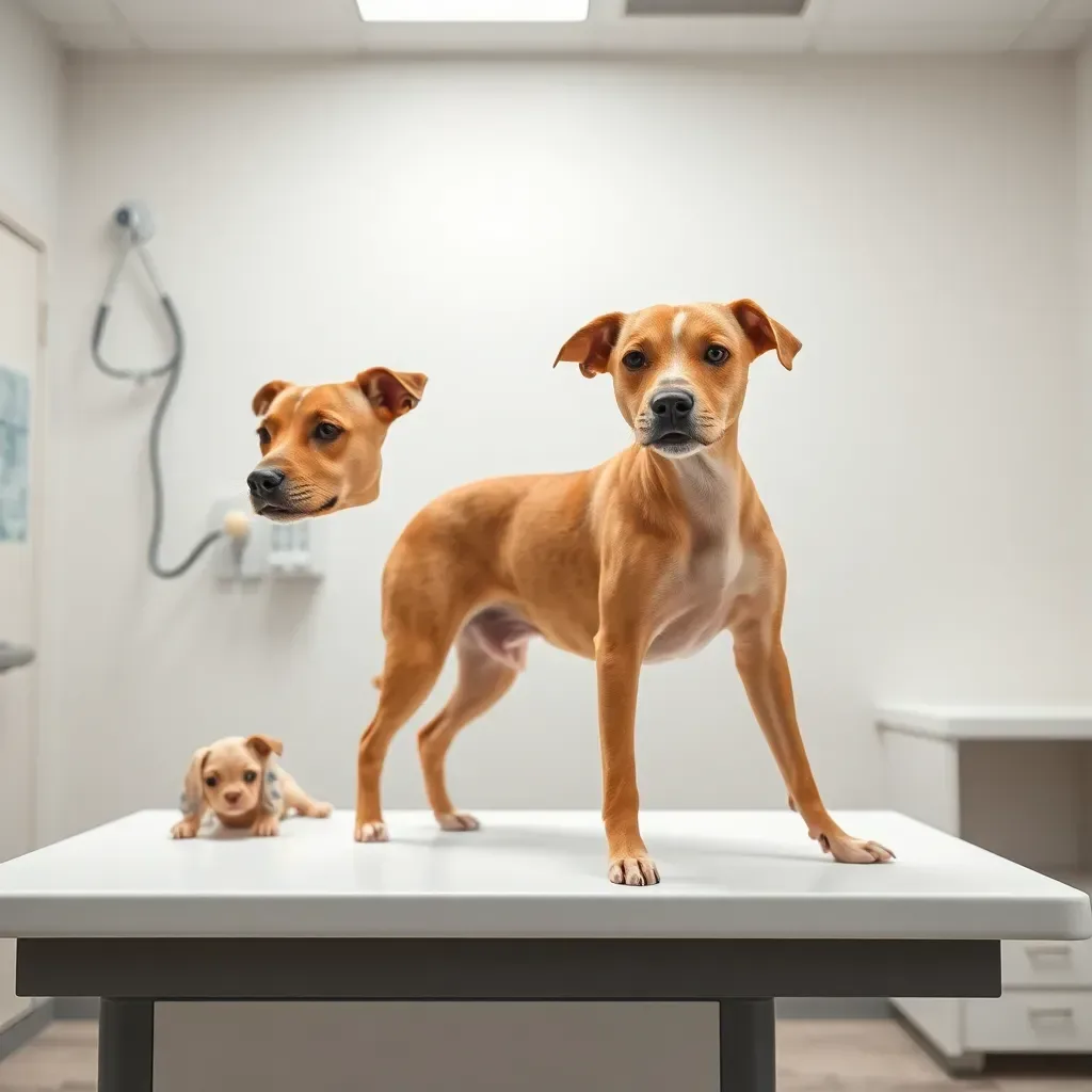 Petvet Vaccination Clinic veterinarian in California