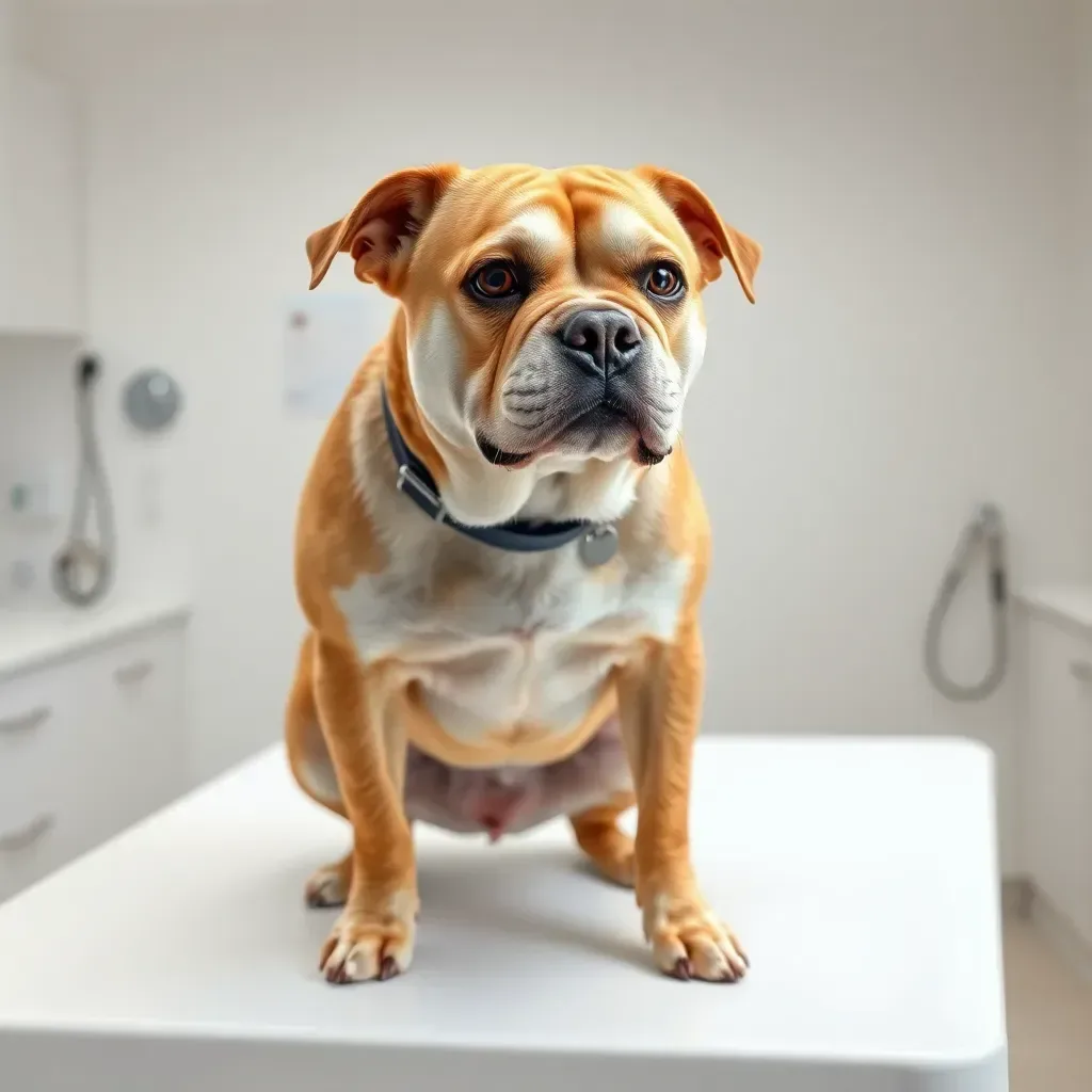 Petvet Vaccination Clinic veterinarian in California