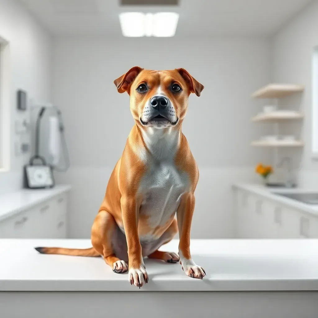 Petvet Vaccination Clinic veterinarian in California