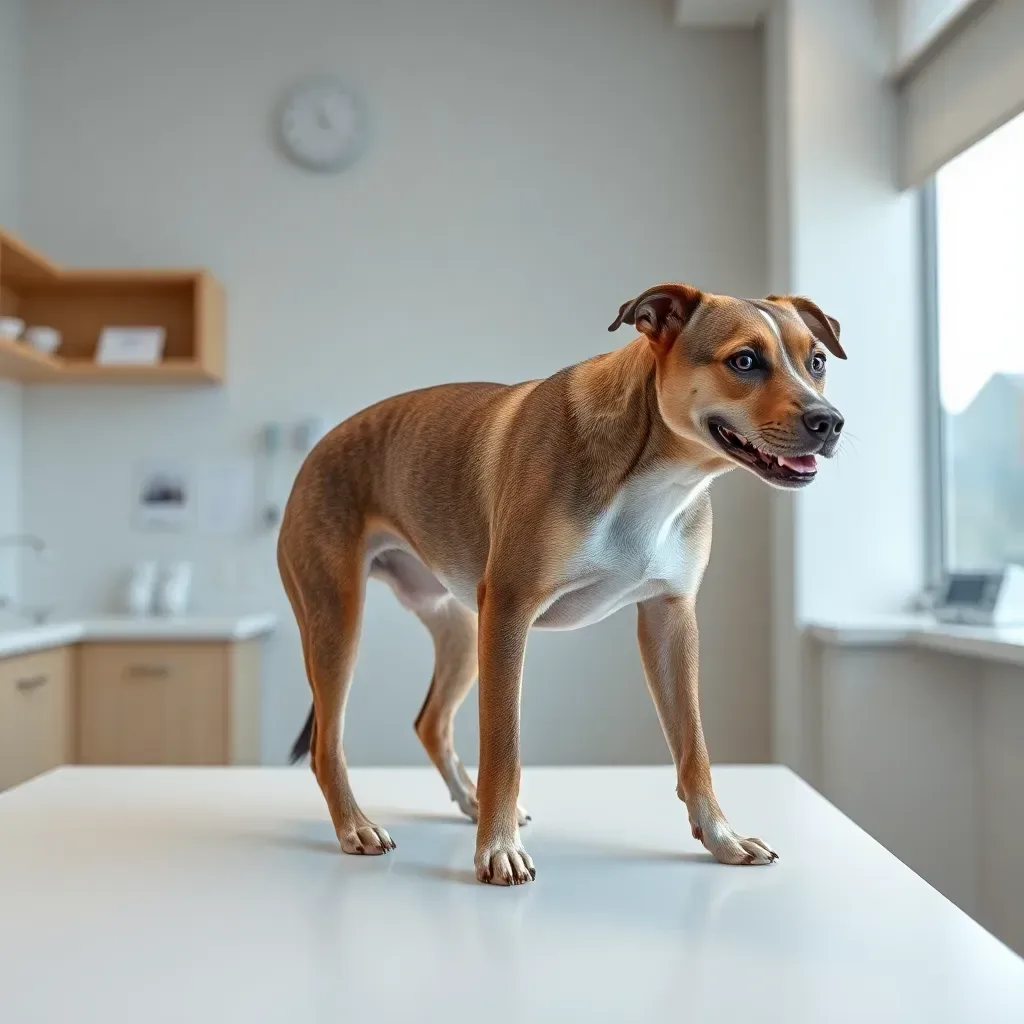 Petvet Vaccination Clinic veterinarian in California