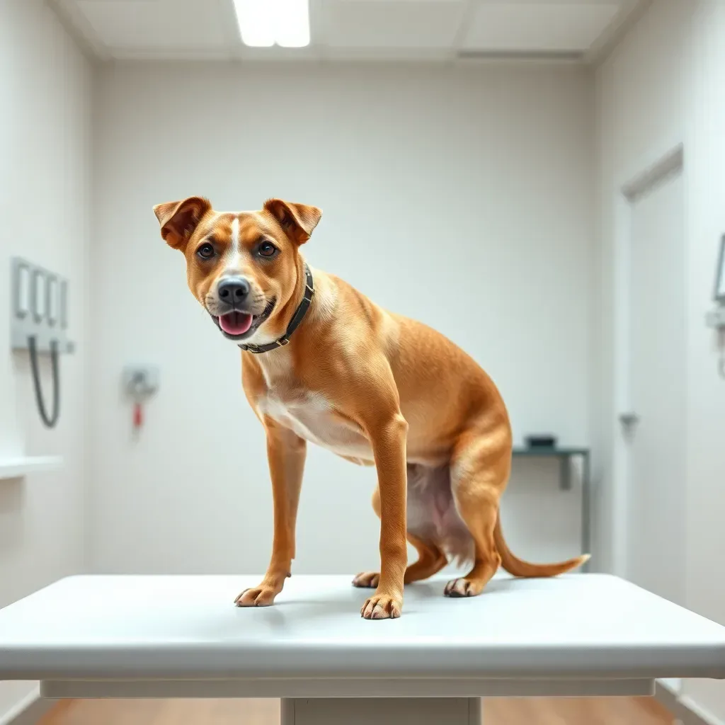 Petvet Vaccination Clinic veterinarian in California