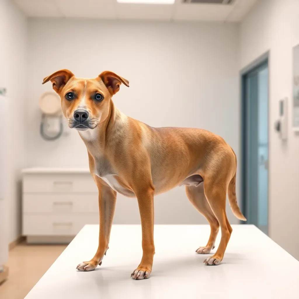 Petvet Vaccination Clinic veterinarian in California