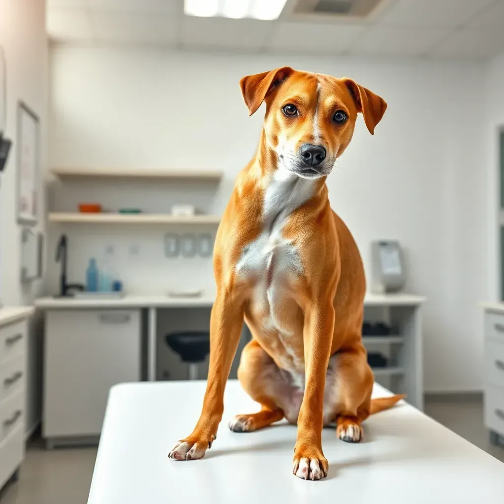 Petvet Vaccination Clinic veterinarian in California
