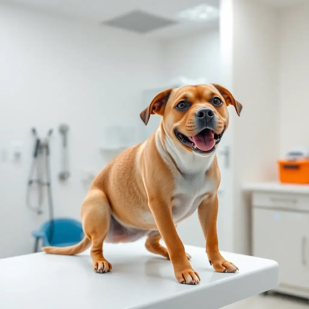 Petvets Animal Hospital veterinarian in California