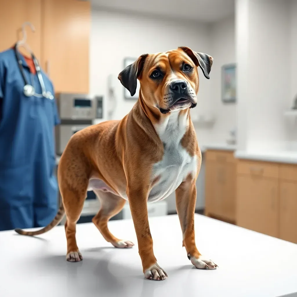 Pfann Karlton Dvm veterinarian in California