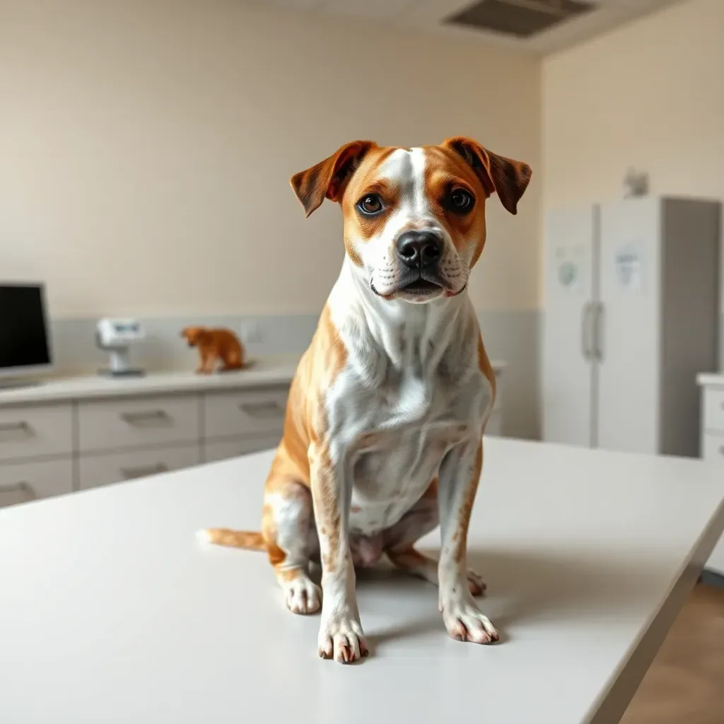 Pico Rivera Animal Hospital veterinarian in California