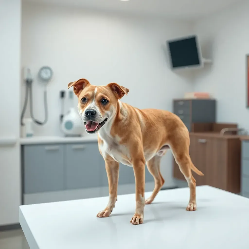 Pico Veterinary Hospital Yorba Linda veterinarian in California