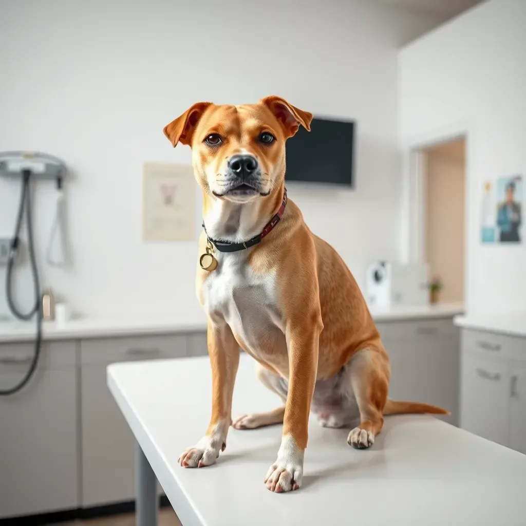 Piedmont Hills Animal Hospital veterinarian in California