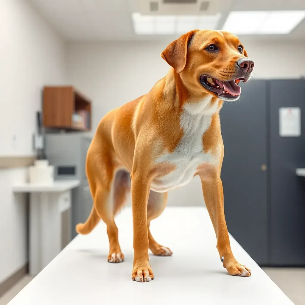 Pine Animal Hospital veterinarian in California