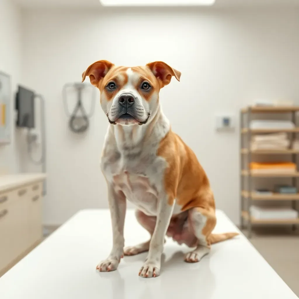 Pinnacle Animal Hospital veterinarian in California
