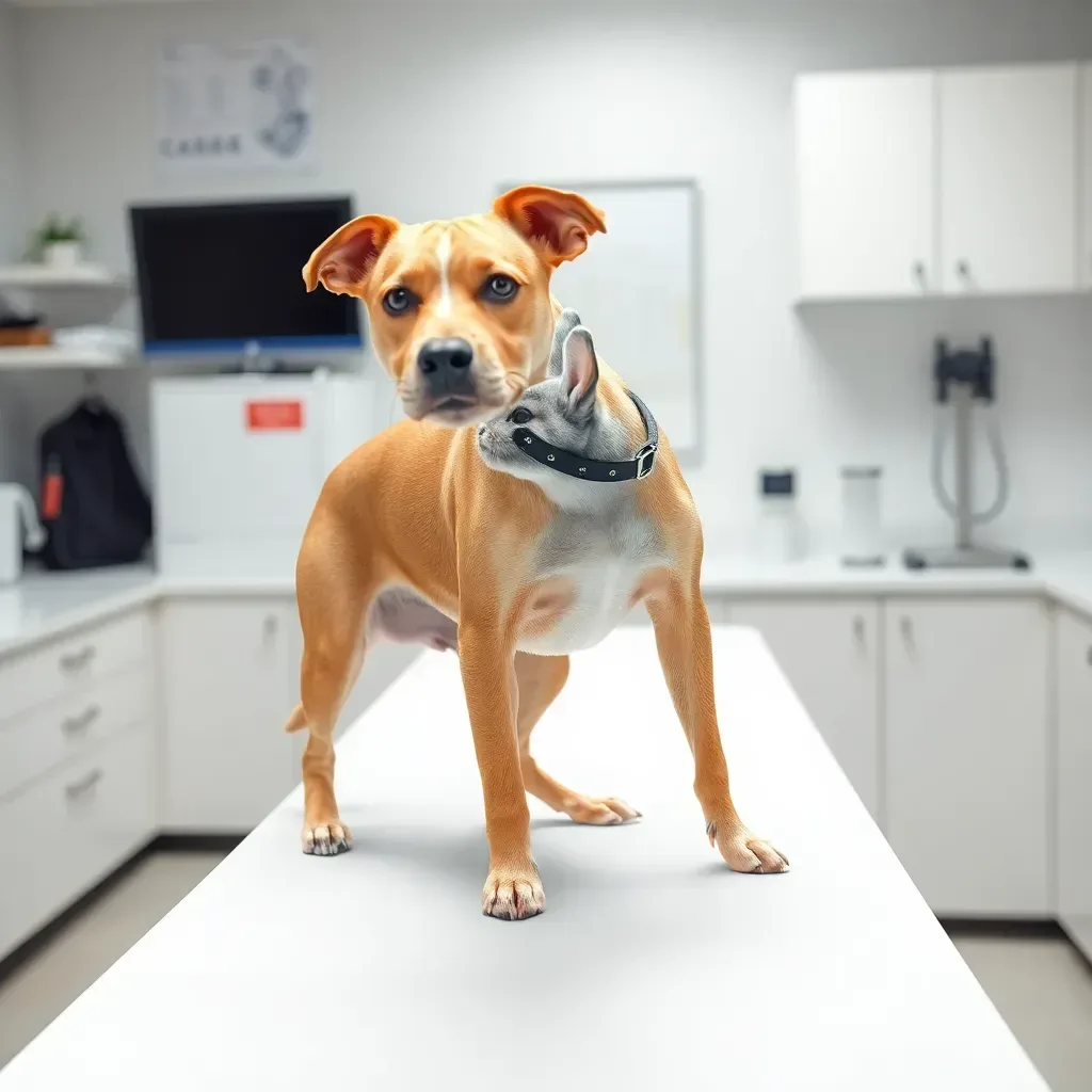 Pioneer Equine Hospital Inc: Knowles Jr John Dvm veterinarian in California