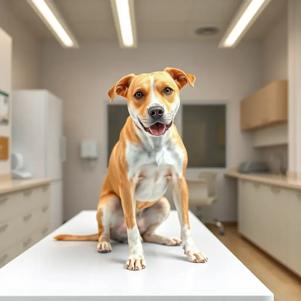 Pioneer Equine Hospital veterinarian in California