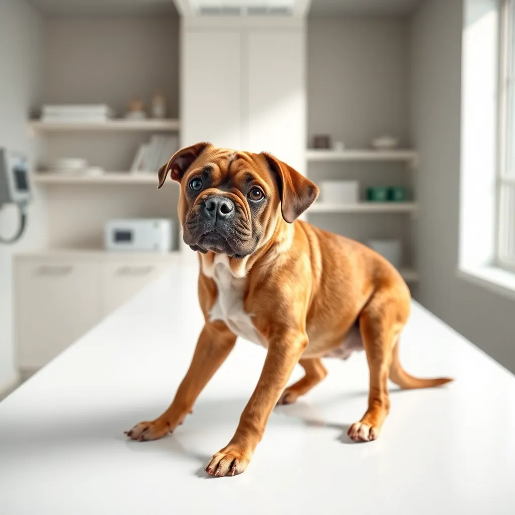 Pismo Beach Veterinary Clinic veterinarian in California