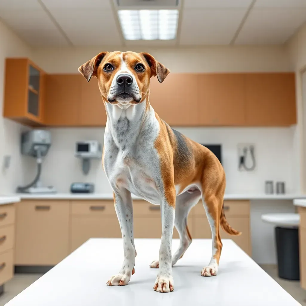 Placentia Veterinary Clinic veterinarian in California