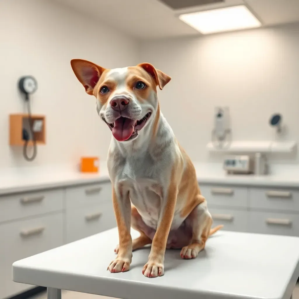 Placer Spca veterinarian in California