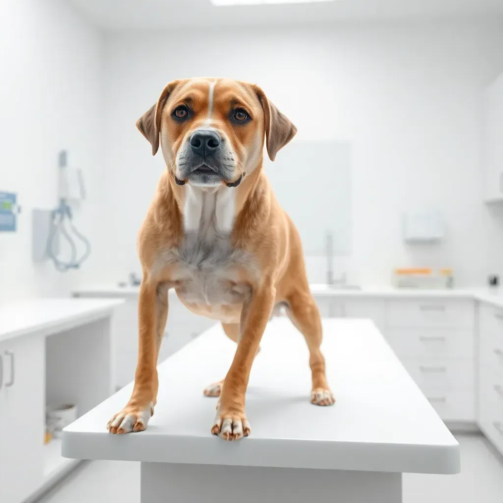 Placerville Animal Surgery Center veterinarian in California