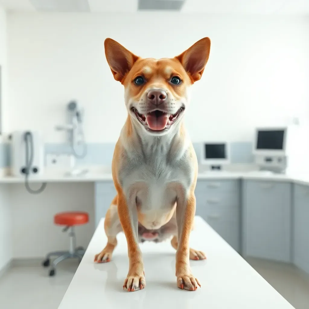 Placerville Veterinary Clinic: Heather Carmody Dvm veterinarian in California