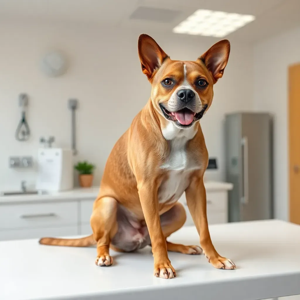 Plaza Del Amo Animal Hospital & Pet Keeper veterinarian in California