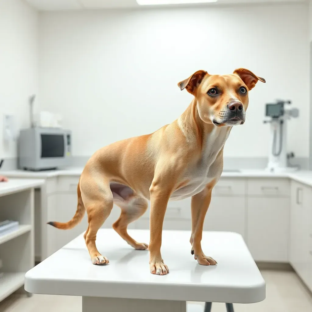 Plaza Pet Hospital veterinarian in California
